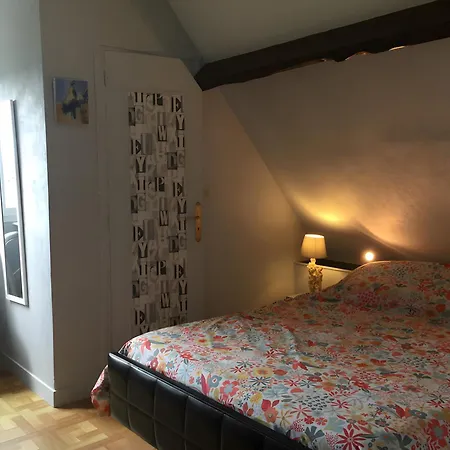 Frühstückspension D'hotes A 3*