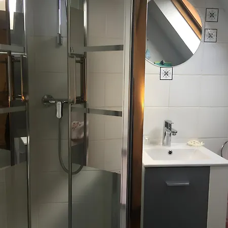 D'hotes A Frühstückspension 3*