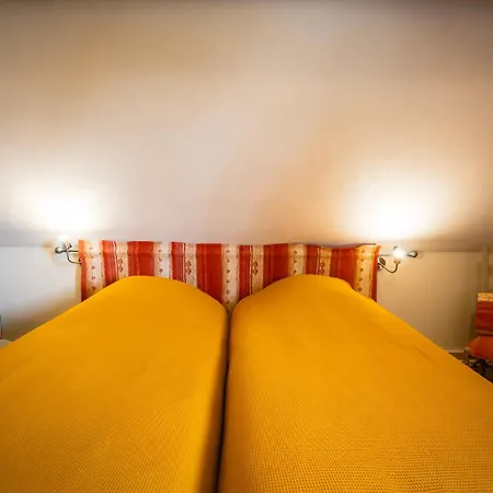 D'hotes A 3*