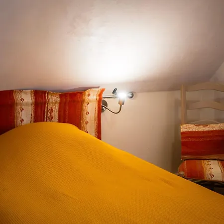 Frühstückspension D'hotes A Bavent