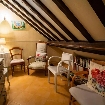 Frühstückspension D'hotes A Bavent