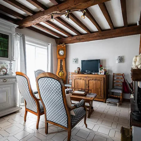 D'hotes A Bavent
