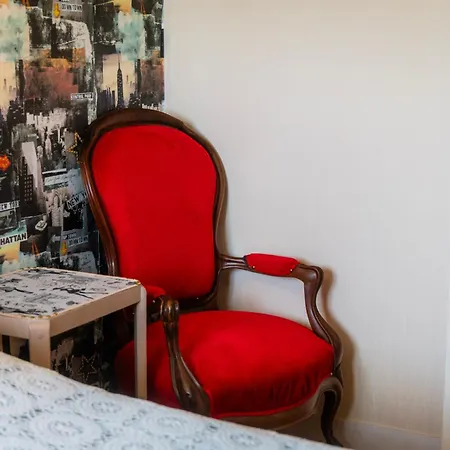 D'hotes A 3* Bavent
