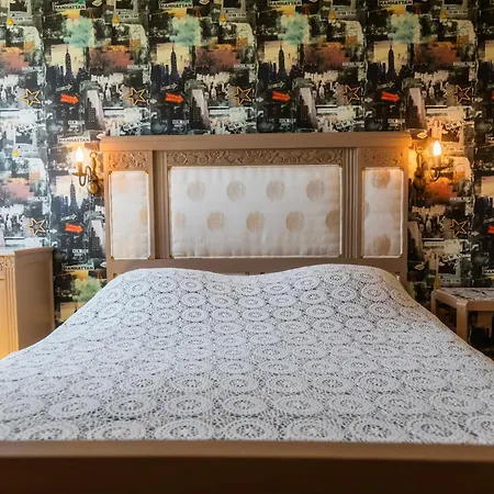 D'hotes A Bavent