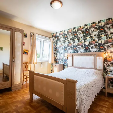 D'hotes A 3* Bavent