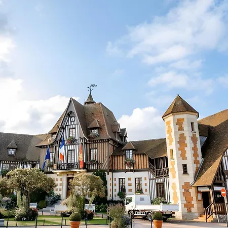 D'hotes A Frühstückspension 3*