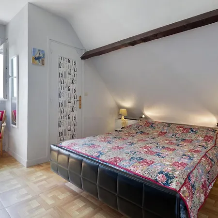 Bed & Breakfast D'hotes A