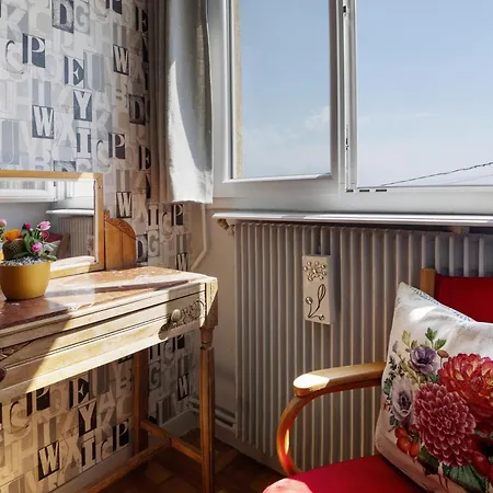 D'hotes A Bed & Breakfast Bavent