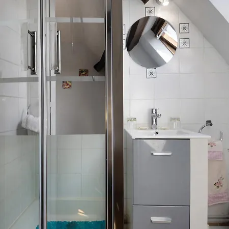 Bed & Breakfast D'hotes A Bavent