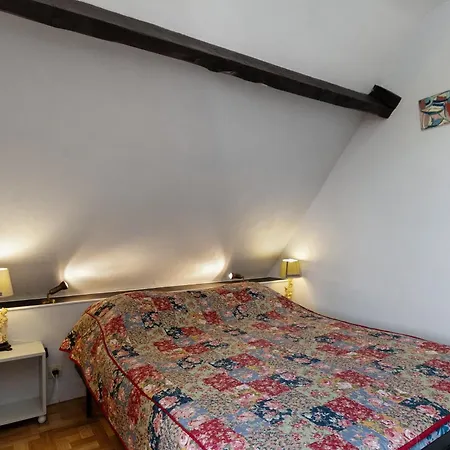 Bed & Breakfast D'hotes A Bavent